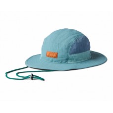 Tech Bucket Hat Everglade
